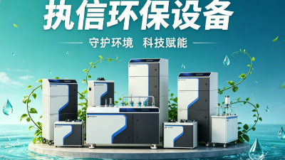 執信環保：以硬核實力筑就綠色發展標桿